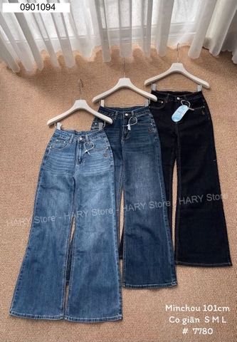 JEAN B7780#