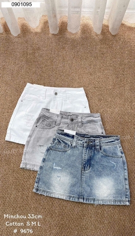 CV JEAN 9676