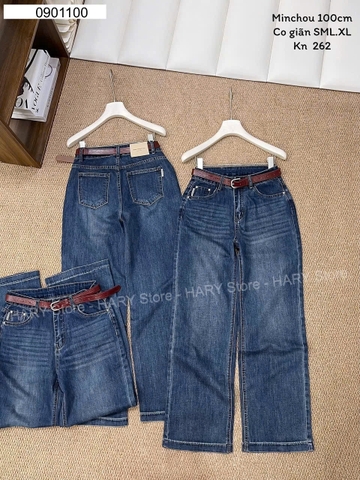 JEAN JINZ 262