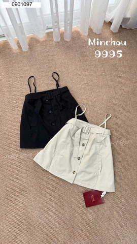 ÁO KIỂU W9995