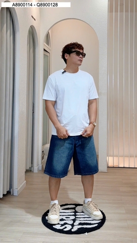 QUẦN SHORT CEMMEY - CAPRI JEANS