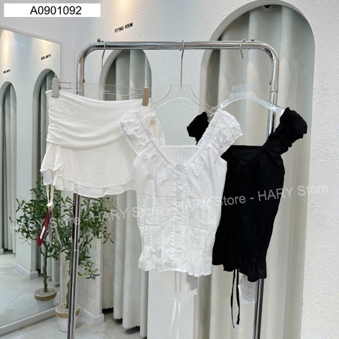 ÁO KIỂU 7293#