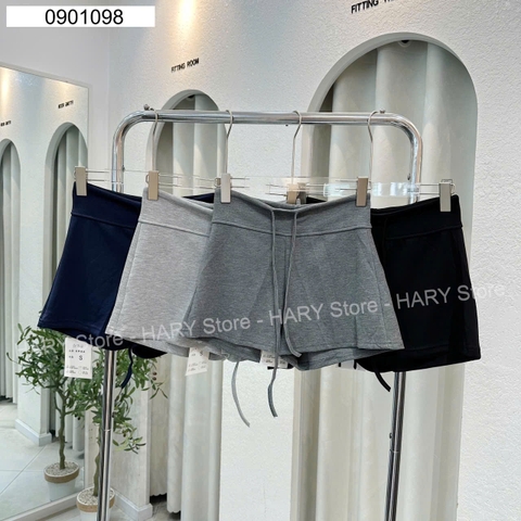 QUẦN SHORT THUN #611