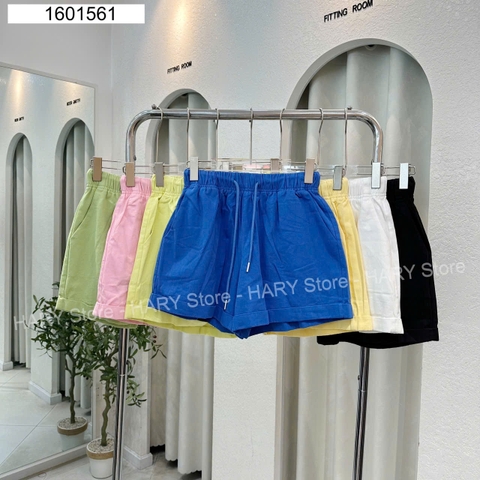 QUẦN SHORT 16 1561
