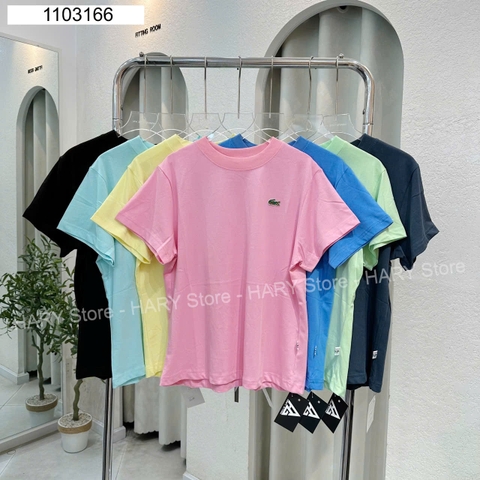 ÁO THUN CÁ SẤU #2633.1