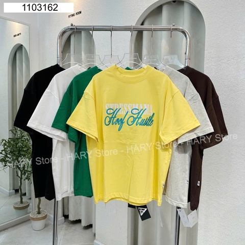 ÁO THUN STRESSMAMA 2601.69
