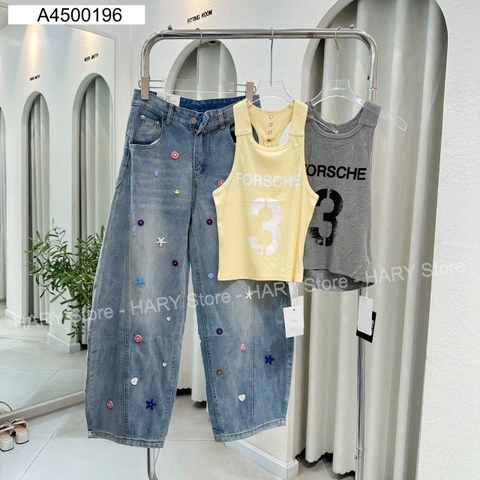 ÁO KIỂU FO 1099
