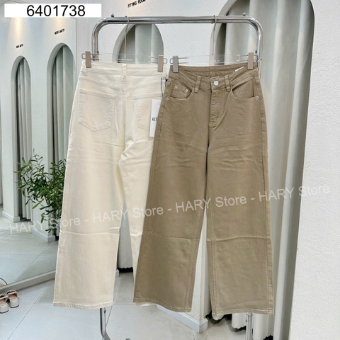 QUẦN JEAN G3811