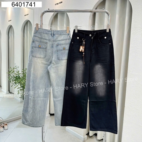 QUẦN JEAN 6570