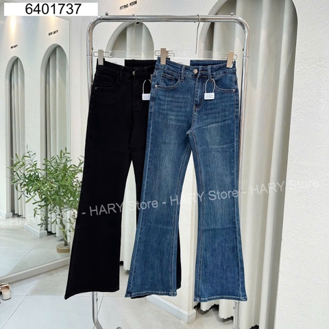 QUẦN JEAN F2783