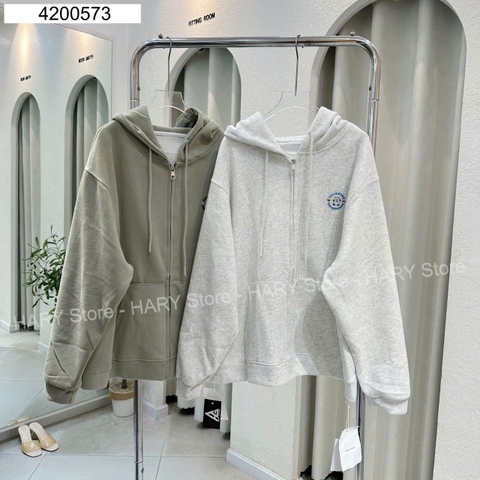 ÁO KHOÁT GẤU 6515