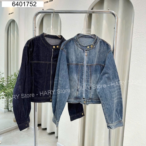 KHOÁT JEAN CỔ TRỤ 64 1752