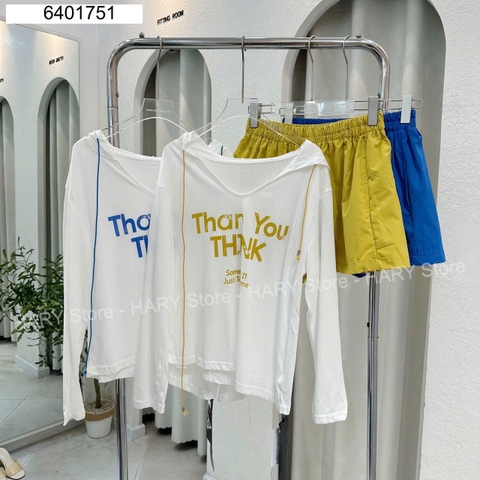 SET THUN 9203