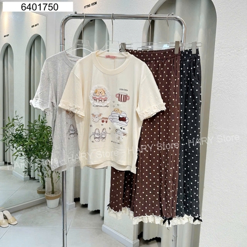 SET KIỂU GẤU 64 1750