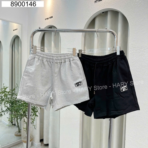 QUẦN SHORT BUDDY - FORM TRÊN GỐI