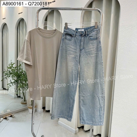 JEAN A88007