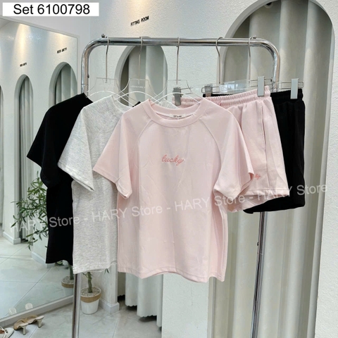 SET THUN LUCKY 392493