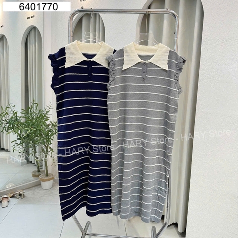 ĐẦM LEN 64 1770