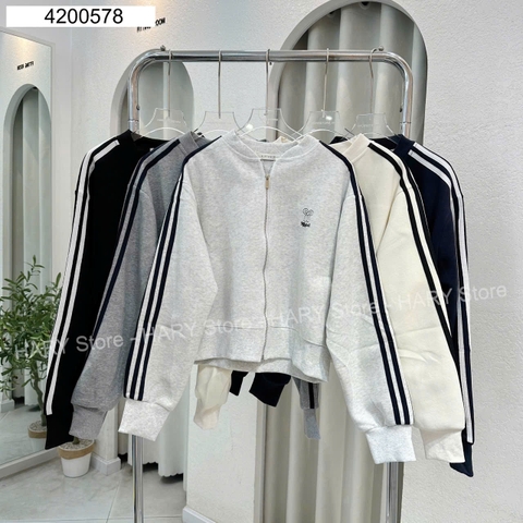 ÁO KHOÁT 3935#