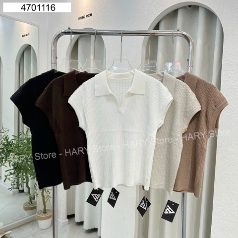 ÁO KIỂU LEN 47 1116