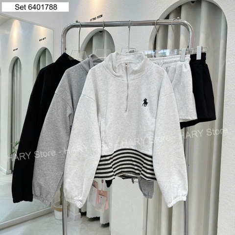 SET NỈ NGỰA 64 1788