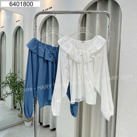 ÁO KIỂU 64 1800