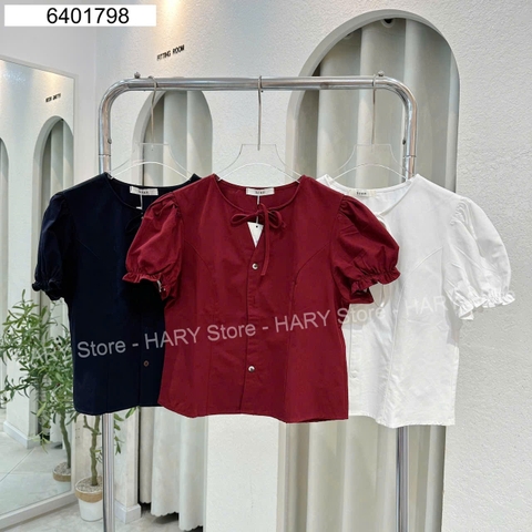 SƠ MI TAY PHỒNG 64 1798