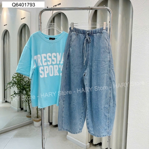 QUẦN JEAN GF260626