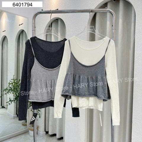 SET ÁO YẾM 64 1794