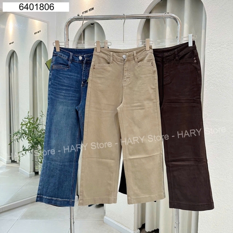 JEAN E803