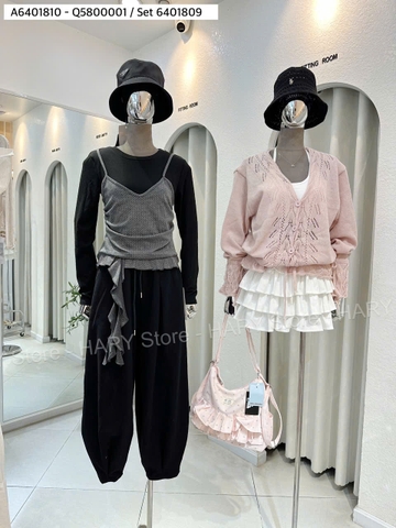 SET BỘ 2517
