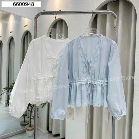 ÁO KIỂU 528#
