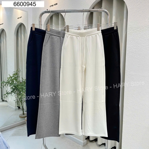 QUẦN THUN CK-706#