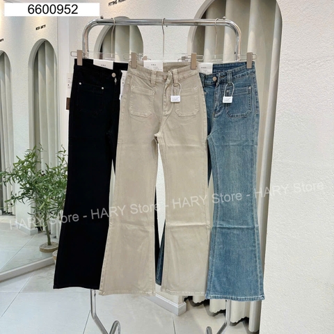 JEAN D7293