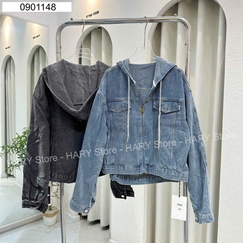 ÁO KHOÁT 9952#