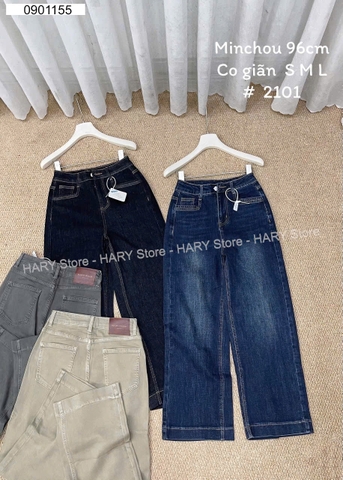 JEAN B2101#