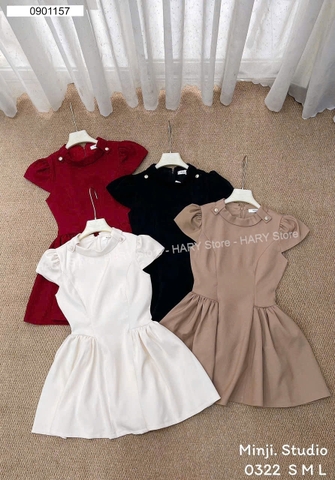 ĐẦM KIỂU 0322