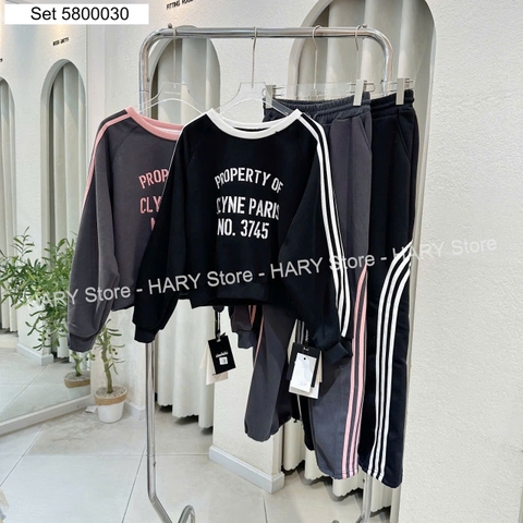 SET PROTERT 58 30