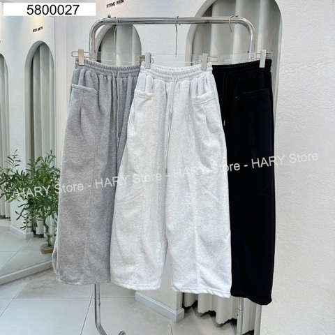 QUẦN NỈ Q114