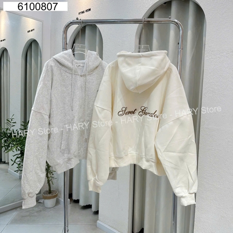 ÁO KHOÁT NỈ HAI DA 13 92970