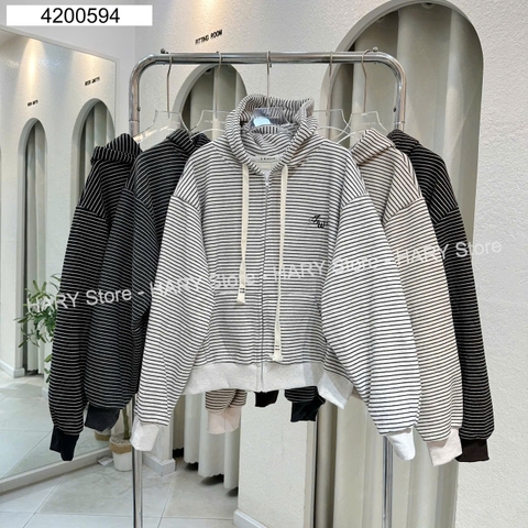 ÁO KHOÁT SỌC 7670