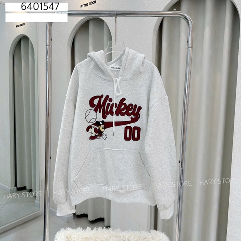 HOODIE MICKEY 64 1547