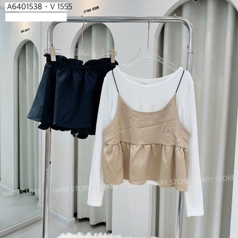 SET ÁO BABY DOLL 1708