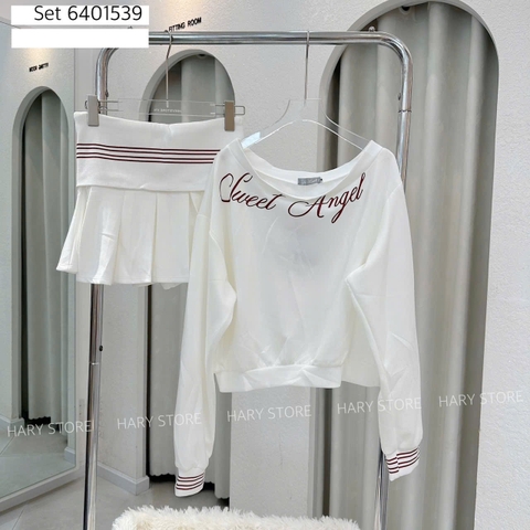 SET NỈ LỆCH VAI 64 1539