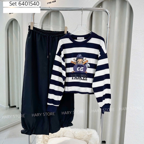 SET NỈ KẺ 64 1540