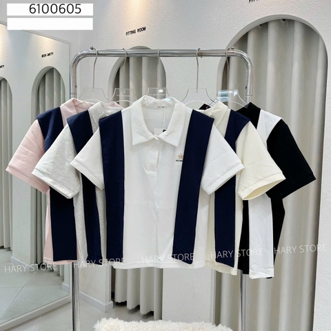 ÁO THUN NGÔI SAO 61 605