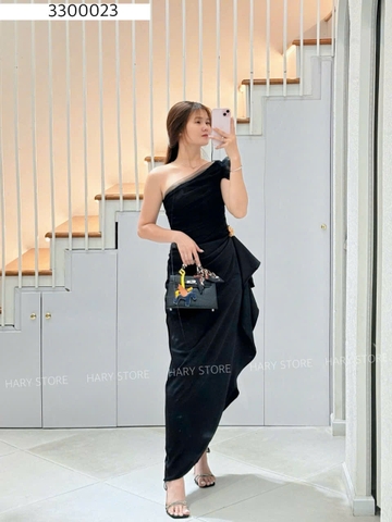 ĐẦM THIẾT KẾ 32 23