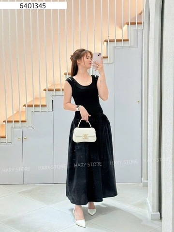 SET ĐẦM SÁT NÁCH SSU