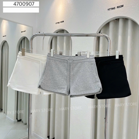 QUẦN SHORT THUN 47 907