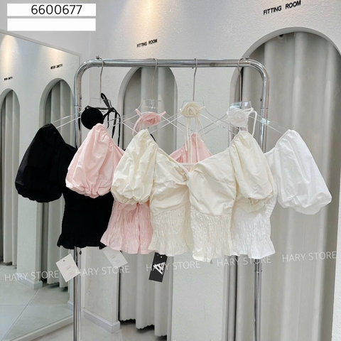 ÁO KIỂU DÂY 66 677